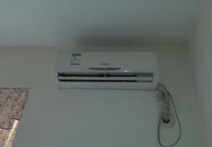 逊克空调维修电话是多少