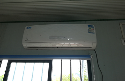 逊克空调维修在哪里找