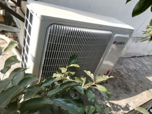 逊克空调维修售后服务