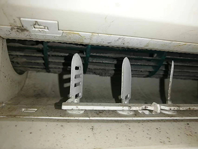 逊克空调维修售后服务中心电话是多少