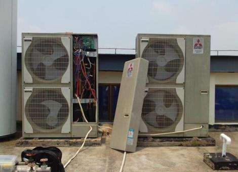 逊克空调维修电话号码多少