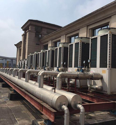 逊克多联机维修 逊克中央空调维修