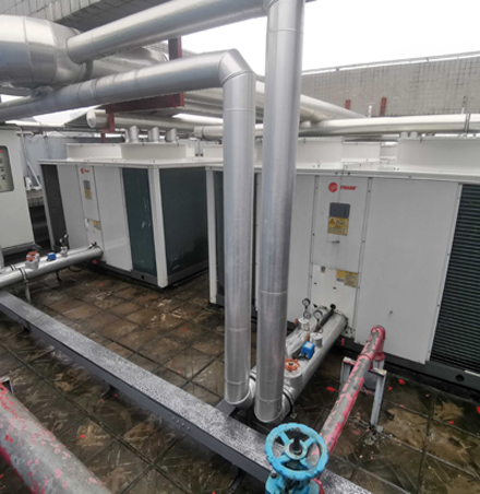 逊克附近中央空调维修 逊克上门中央空调维修